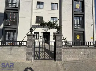Sıfır Dubleks 5+1 Daire ! Gözdağı'na Yürüme Mesafesinde !