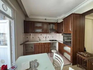 Lerox Uçar'dan Terme Kültür Merkezi Konumunda Satılık Daire