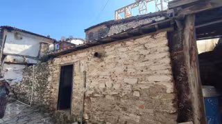 İzmir Selçuk Şirincede 16.14m2 Satılık Dükkan