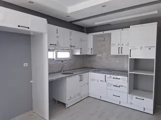 Evin Klavuzdan 3+1 Sıfır Oturuma Hazır Çift Banyo 3500/ 3750 Tl