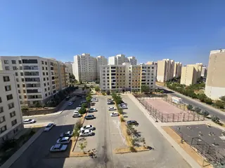 Karaköprü Seyrantepe