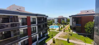 Startkey Platin'den Karaali Villalar Bölgesinde 2+1kapalı Mutfak