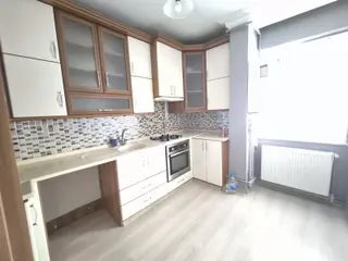 Fırsat!!! Atakum Denizevlerinde 2+1 Kiralık Sahile 40m Kiralık