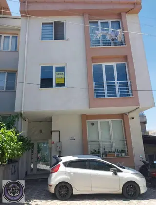 Balıkesir Toygar Mahallesi 2+1 Satılık Daire