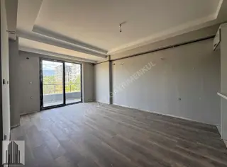 Kuvvet'ten 55m2 Net Bulvara Cephe Full Kreedili Satılık 1+1!