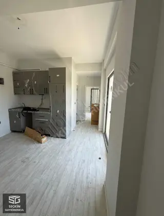 Devlet Hastanesi Karşısı Satılık 1+1 Daire