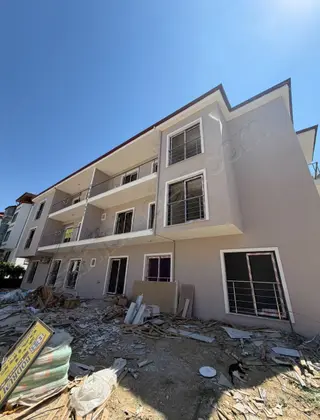 My - Burgaz Mahallesinde Satılık 2+1 Sıfır Daire