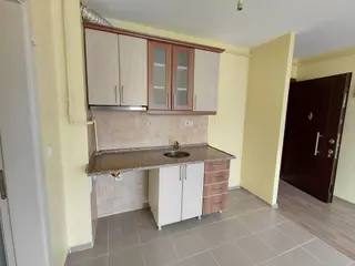 Emrah Çiftci'den Meram Gödene Toki Sit.kiralık 1+1 Arakat Bakımlı Daire