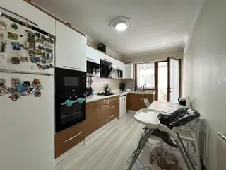 Tuğra'dan Modern Park Sitesinde 3+1 140m²arakat Satılık Daire