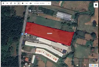 Sahibinden Beykoz Da Ana Cadde Üzeri Kiralık Bahçe-tarla-çiftlik Olur