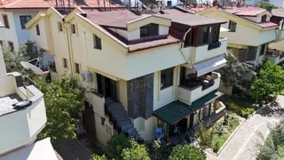 Çanakkale Ayvacık Mıhlı 1+1 Giriş Daire Havuzlu Site