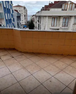 Demir Deluxe_____avcılar Gümüşpala Satılık 3+1 Daire____göl