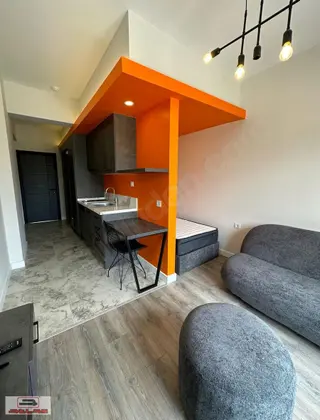 Atlas Emlak Kiralık Lüks Eşyalı Daire