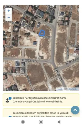 Sahibinden Gaziantep Şehitkamil Şehirgösteren Mahallesi'nde