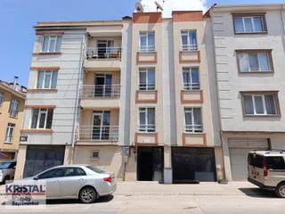 Kr Unıty'den Büyükdere Mh Kaplanlı Cd. Üzeri Satılık 2+0 Daire