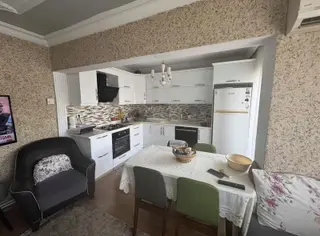 Dostlardan Hürriyet De 3+1 Satılık Daire