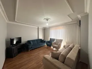 Taşköprü Tramvayın Dibinde Açık Cepheli Fırsat Dubleks Daire