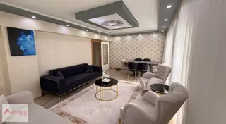 //aktürk Emlak\\ Merkezi Konum Kök Tapu Masrafsız 4+1 Lüks Daire