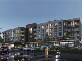 Elvora Bahçeşehir Satılık 2+1 Daire Vadi Cephe Sıfır Proje