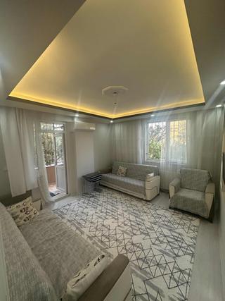 Antalya Kepez Devlet Hastanesine Yakın 2+1 Yüksek Giriş