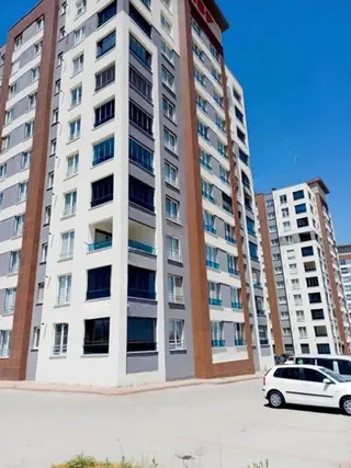 Serkentte 3+1 175m2 Geniş Ferah Bakımlı Lüks... - 1