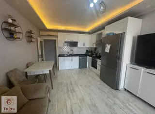 Tuğra Emlaktan Tozkoparan Mah Satılık 2+1 Daire