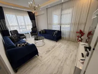 Uzaydan Ertuğrul Gazide Sıfır Tarzında Fırsat Daire