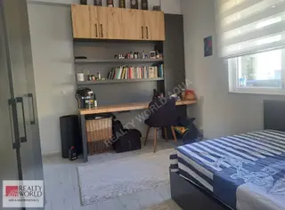 Dokumada Satılık 3+1 110 M² Net Tramvaya Yakın Ayrı Mutfaklı