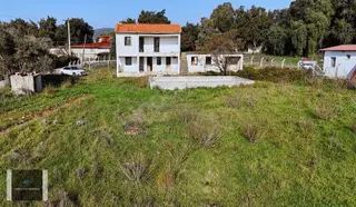 Urla Özbek Eğriliman 15,213m2 Tarla Kaçırılmayacak Yatırım
