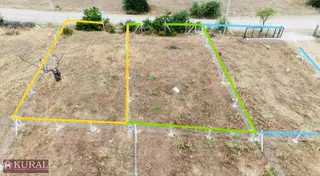 İzmir Menderes Görecede Elektrik Su Noter Satışlı Hobi Bahçeleri
