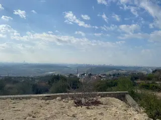 New Form Dan Çopurlu 'da Panoromik Manzaralı Satılık Arsa