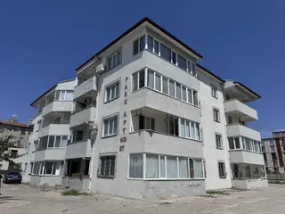 Çankaya'dan Cumhuriyet Mahallesi Satılık 3+1 Daire