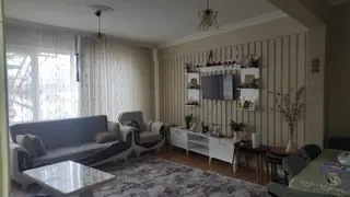 Paşa Mahallesinde 2+1 Satılık Masrafsız Daire