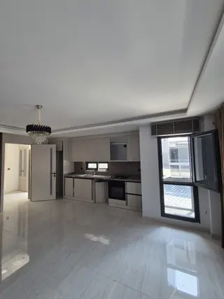 Çarkıpare'de 3+1 Özel İşçilikli Site İçi Bahçeli Satılık Villa