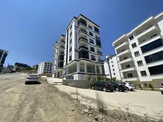 Körfez'in En Büyük 1+1 Dairesi
