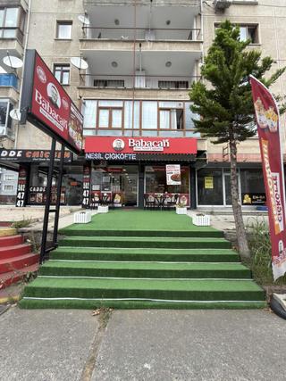 Söğütlüde Devren Kiralık Yüksek Cirolu Çiğköfte Dükkanı