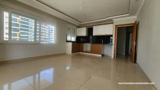 Mahmutlar Mahallesi Merkezi Konumda Mirada 1 Rezidans 2+1 Boş Kiralık Daire