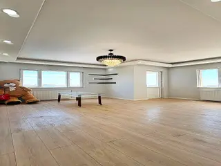 Cadde34 Yapı'dan Beylikdüzü Adnan Kahveci'de 3+1 Otoparklı Site İçerisinde Dekorlu Daire!!