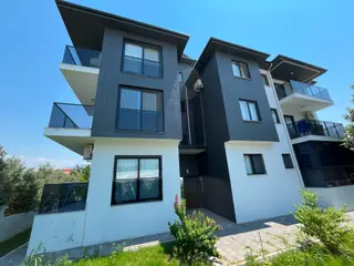 Yatırımlık Ve Oturuma Hazır, Full Eşyalı, Avantaj Fiyatlı Daire