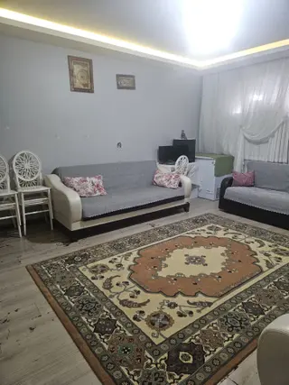 Nilüfer Çalı Mahallesi Gelişen Bölgede Fırsat Satılık Daire