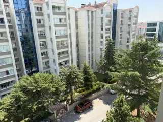Ulaş Emlak Elvankent'in En Merkez Noktası Site İçi 3. Kat