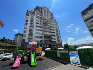 Merkezi Konum - Havuzlu Site İçerisinde Kiralık 3+1 Dublex Daire