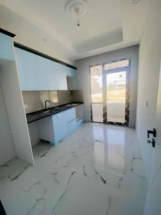 Havuzlar Mahallesi 1+1 Kapalı Mutfak Satılık Daire