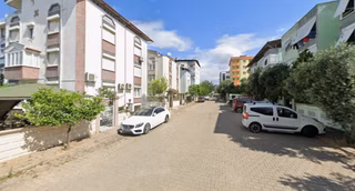 Nazilli Yeşil Mahalle’de Lüks Ve Geniş 5+1 Tribleks