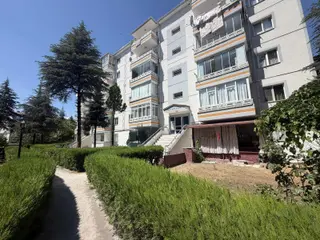 A L C Den Metro Yakını Site İçinde 3+1 Kiralık Daire