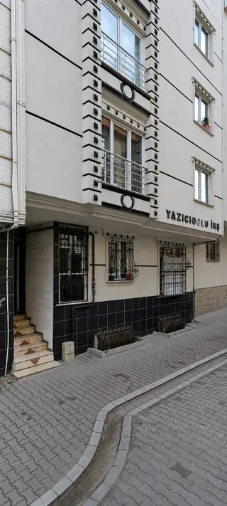 Esenyurt Doğan Araslı Cad 5dk Yüksek Giriş 2+1 Masrafsız Daire