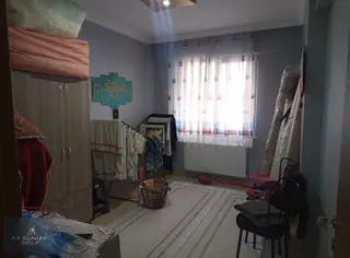 Akgünlerden Fırsat Bi Daire 3+1