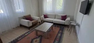 Fethiye Patlangıç Mah'de İlkon'dan Kiralık 2+1 Eşyalı Daire