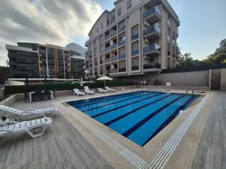 Hurmada Satılık 1+1 Lux Daıre
