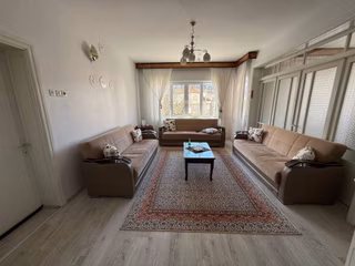 Özçelebi'den Hıdırlık Cadde Üzerinde Eşyalı Kiralık Daire 3+1